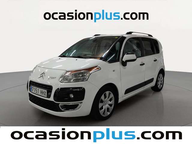 Citroën C3 Picasso 1.4 VTi Seduction (95 CV) de segunda mano