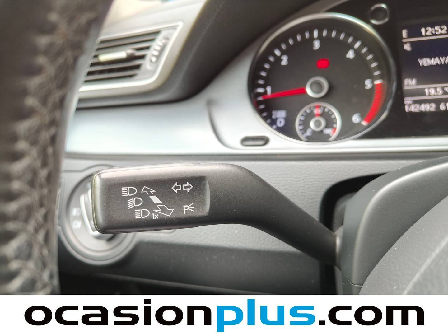 Volkswagen CC Volkswagen CC 2.0 TDI BMT (150 CV) DSG de ocasión