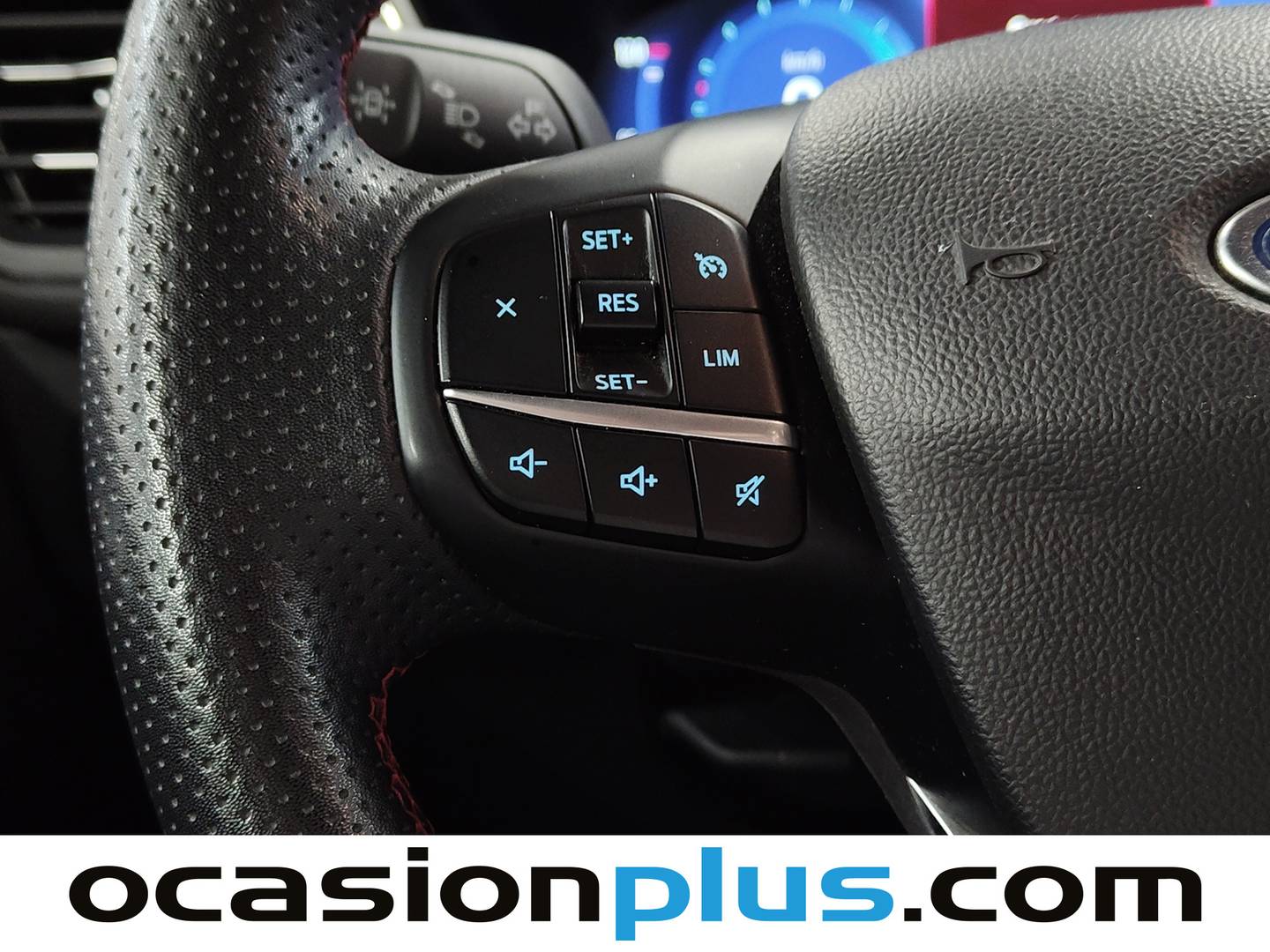 Ford Kuga Ford Kuga 2.5 Duratec PHEV ST-Line X Auto (225 CV) al mejor precio