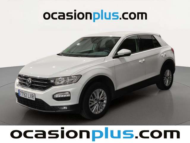 Volkswagen T-Roc Edition 1.0 TSI (110 CV) de segunda mano