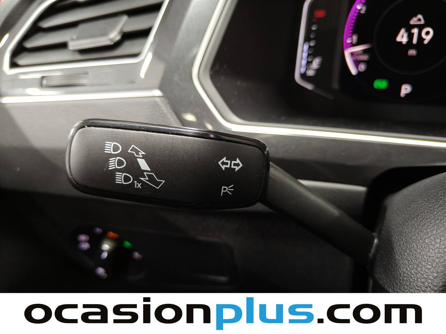 Foto Volkswagen Tiguan Volkswagen Tiguan Sport 1.5 TSI (150 CV) DSG Pack R-Line