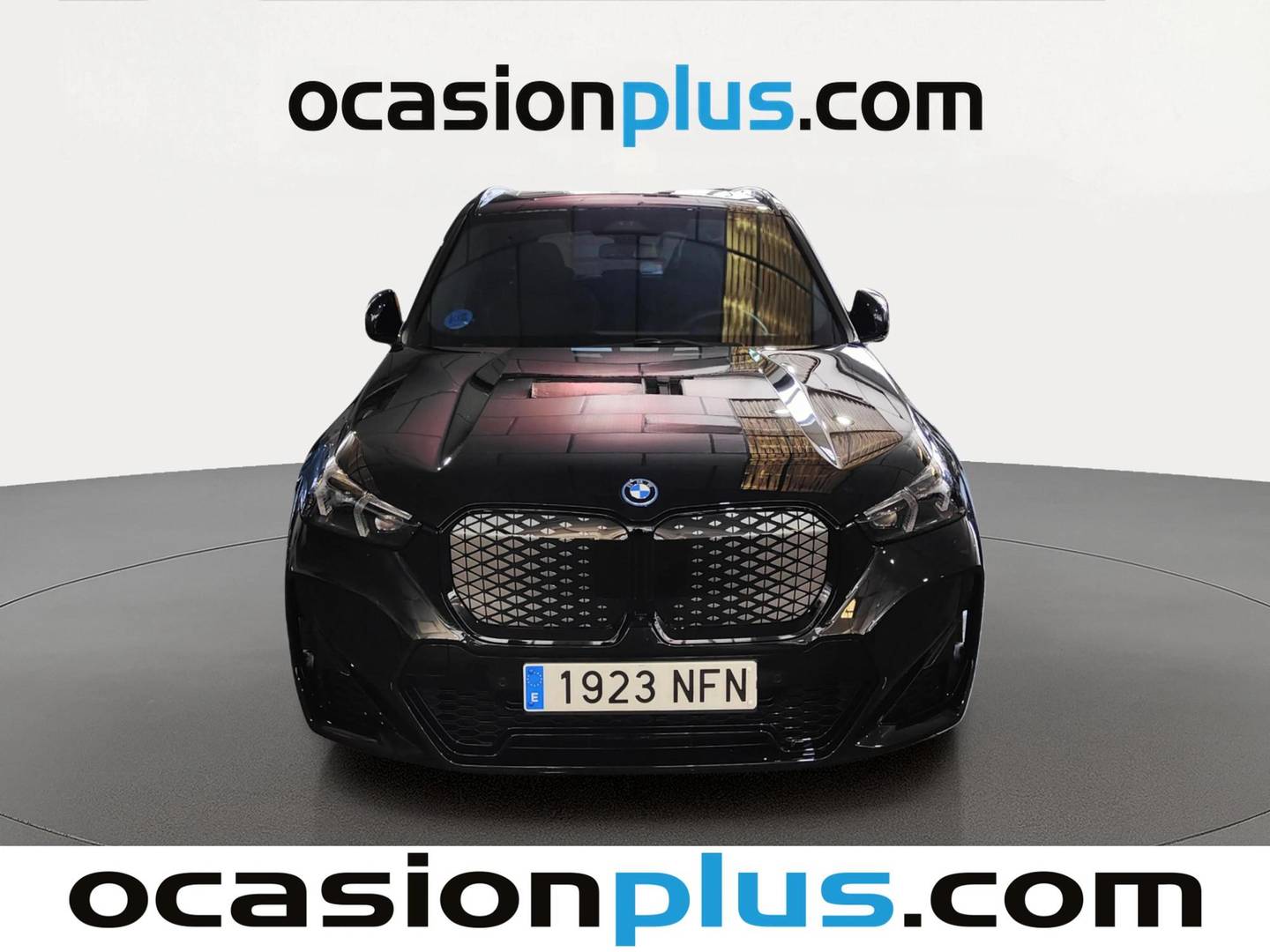 BMW iX1 BMW iX1 eDrive20 (204 CV) 204cv