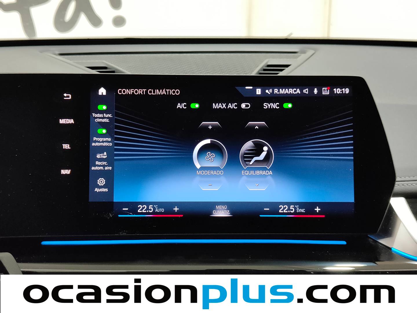 BMW X1 BMW X1 sDrive18d (150 CV) diésel