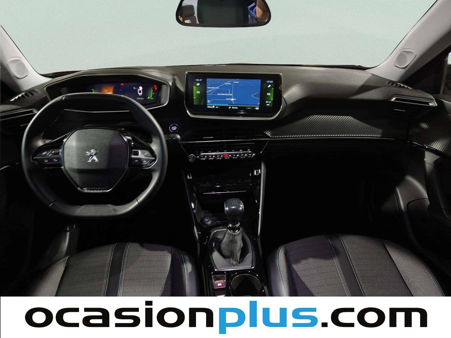 Foto Peugeot 2008 Peugeot 2008 BlueHDi 110 Allure Pack (110 CV)