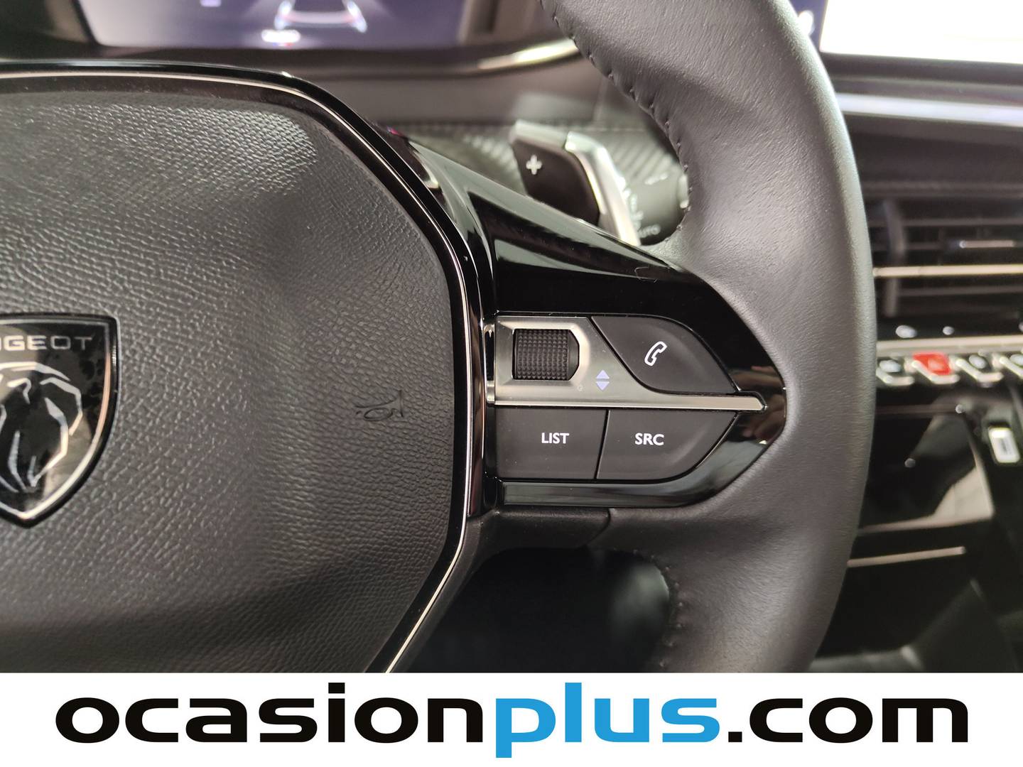 Peugeot 2008 Peugeot 2008 Allure Hybrid eDCS6 (145 CV) km 0
