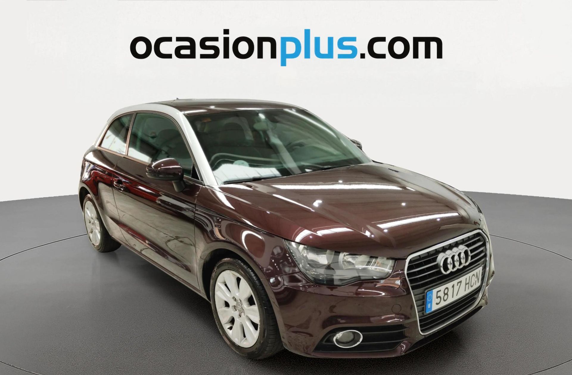 Audi A1 Ambition 1.6 TDI - foto 2