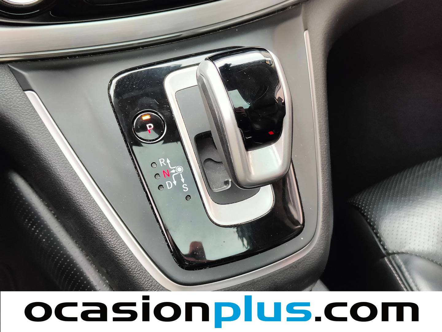 Foto Honda CR-V Honda CR-V 1.6 I-DTEC Executive Aut (160 CV)