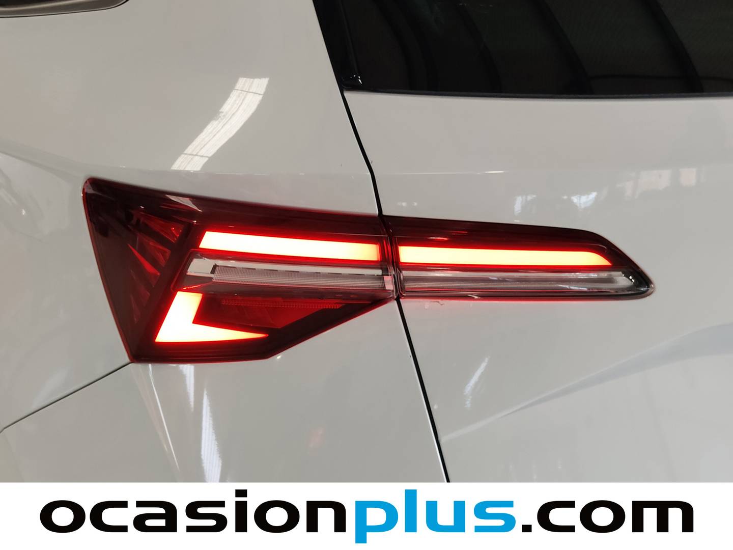 Foto Skoda Karoq Skoda Karoq 2.0 TDI Selection (115 CV)