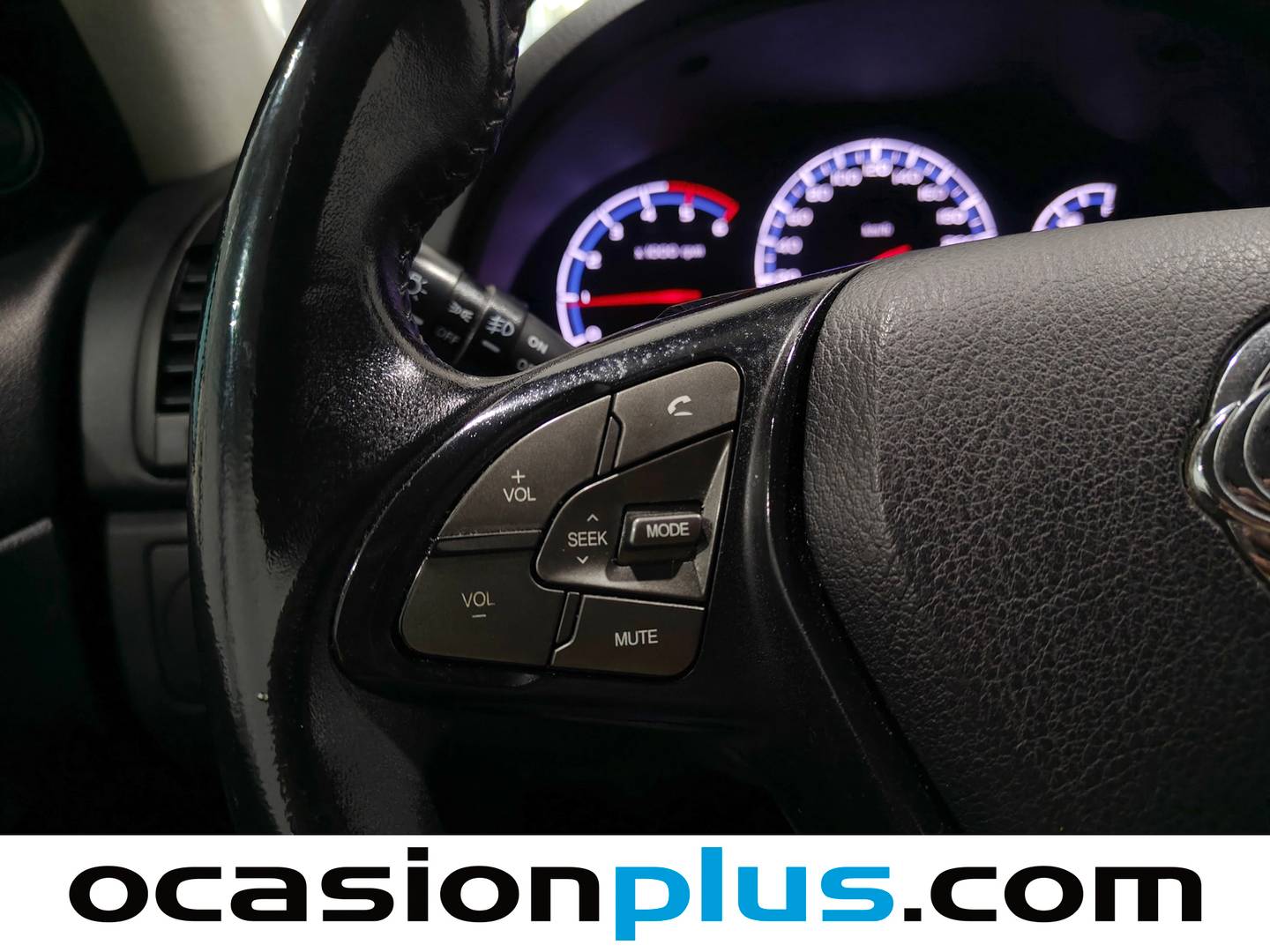 SsangYong Rexton SsangYong Rexton D22T Premium 4x2 (178 CV) 7 PLAZAS seminuevo