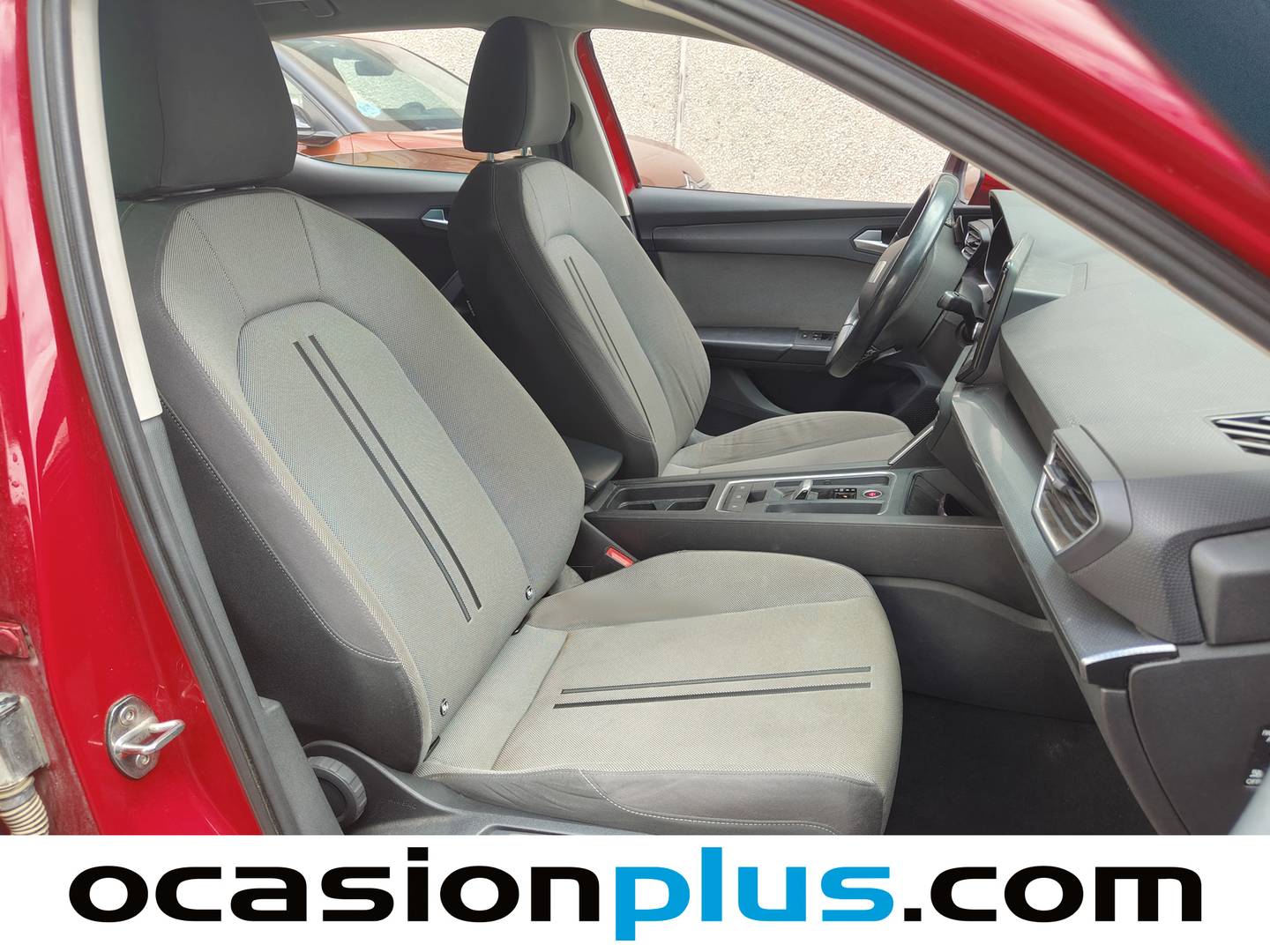 Seat León Seat León 1.0 eTSI 81kW DSG-7 S&S Style go km 0