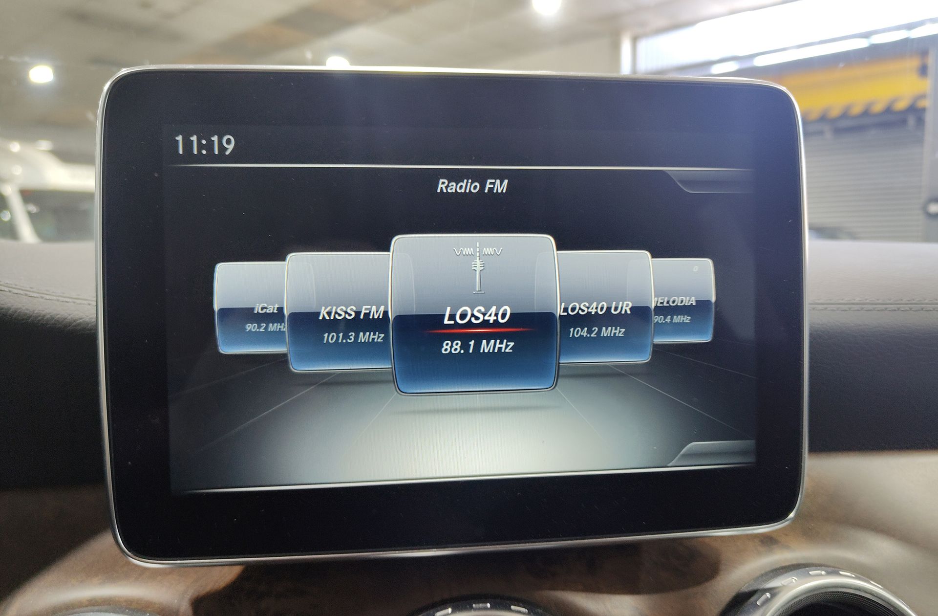 Mercedes-Benz GLA 250 4Matic Urban - foto 37