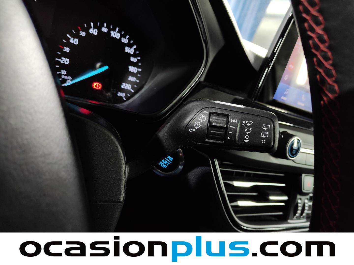 Ford Focus Ford Focus 1.0 EcoBoost ST-Line X (125 CV) al mejor precio