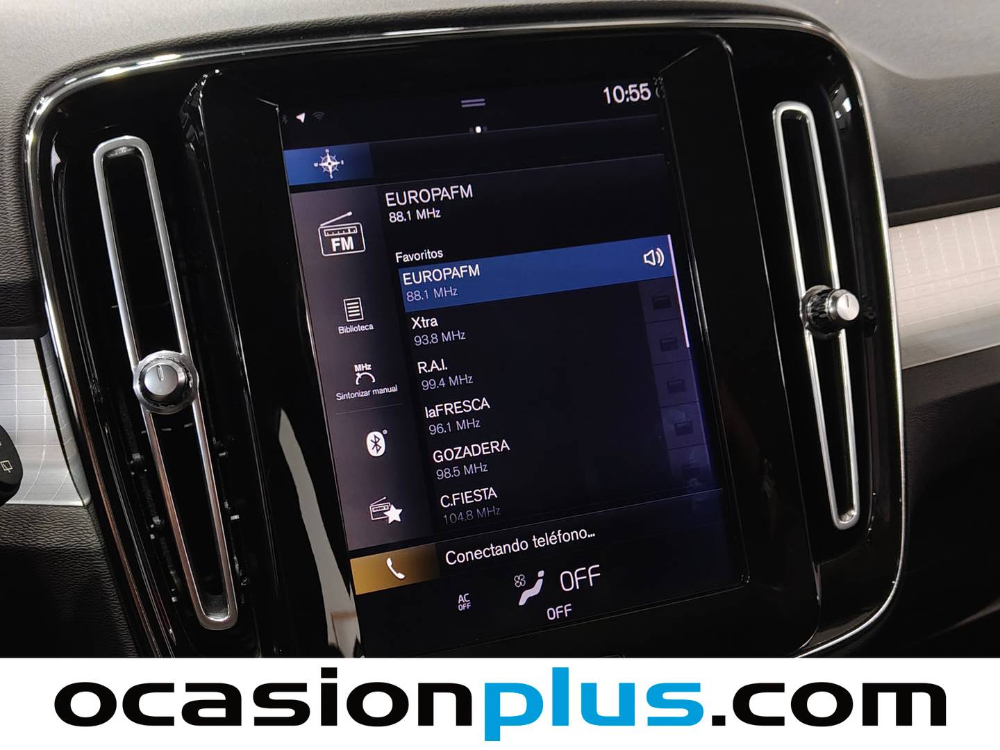 Volvo XC40 Volvo XC40 D3 Momentum  (150 CV) 2018