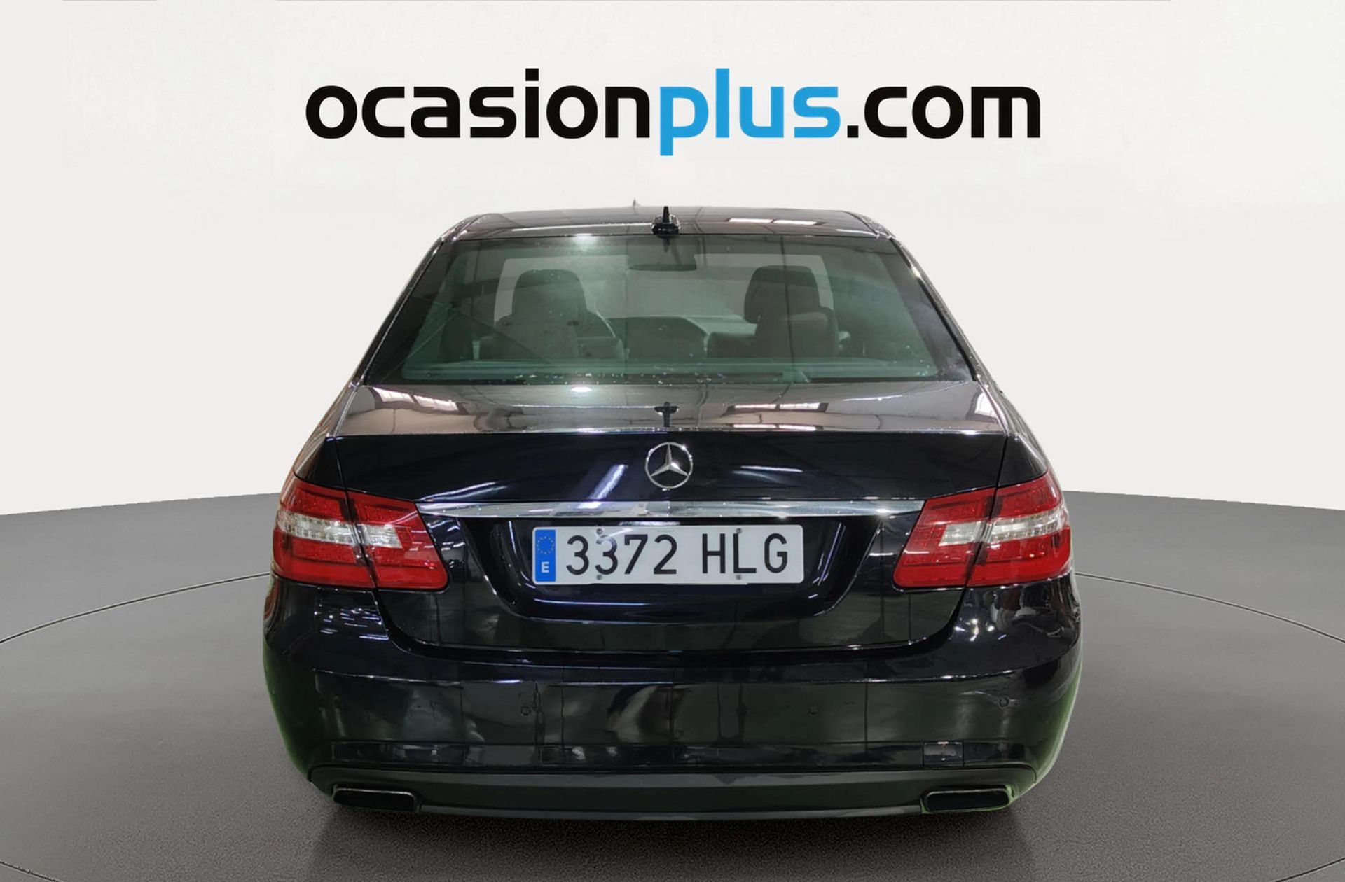 Mercedes-Benz Clase E E 350 CDI BE Avantgarde - foto 16