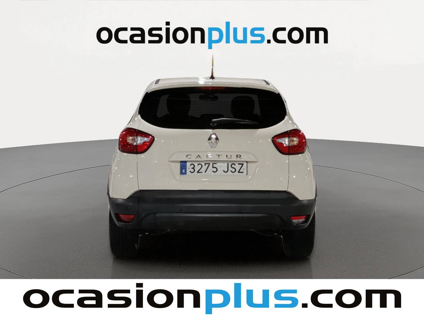 Renault Captur Renault Captur Life Energy TCe (90 CV) barato