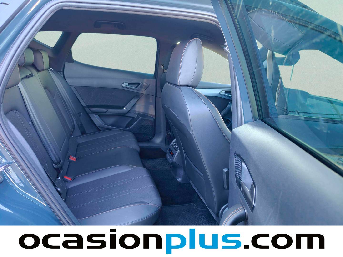 Cupra Formentor Cupra Formentor 1.5 TSI e-Hybrid DSG (204 CV) km 0