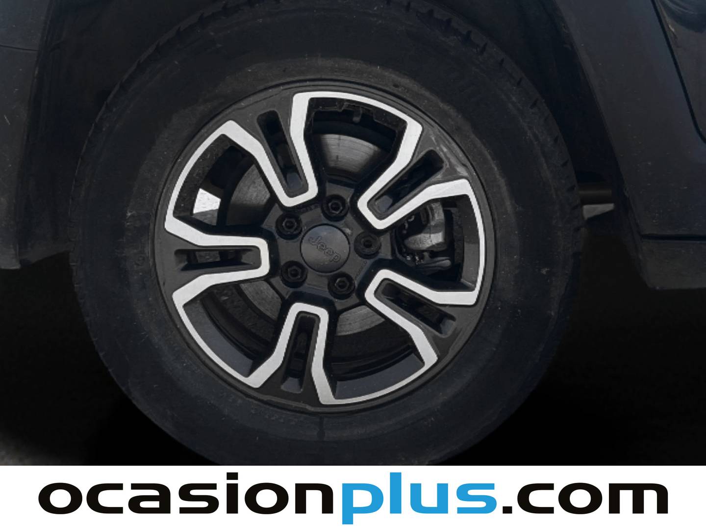 Jeep Renegade Jeep Renegade 1.0G Sport 4x2 (120 CV) barato