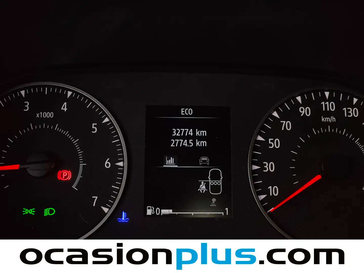 Foto Dacia Sandero Dacia Sandero Extreme Go TCe 81 kW (110 CV)