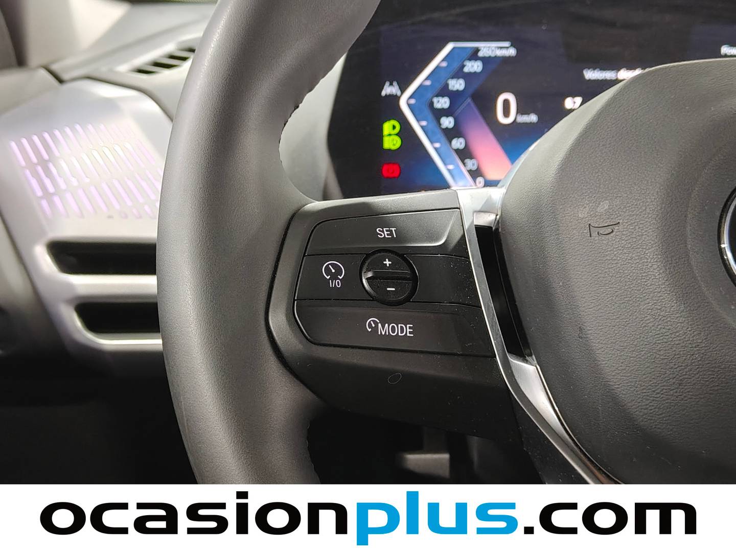 BMW Serie 1 BMW Serie 1 120d  (163 CV) Pack M km 0