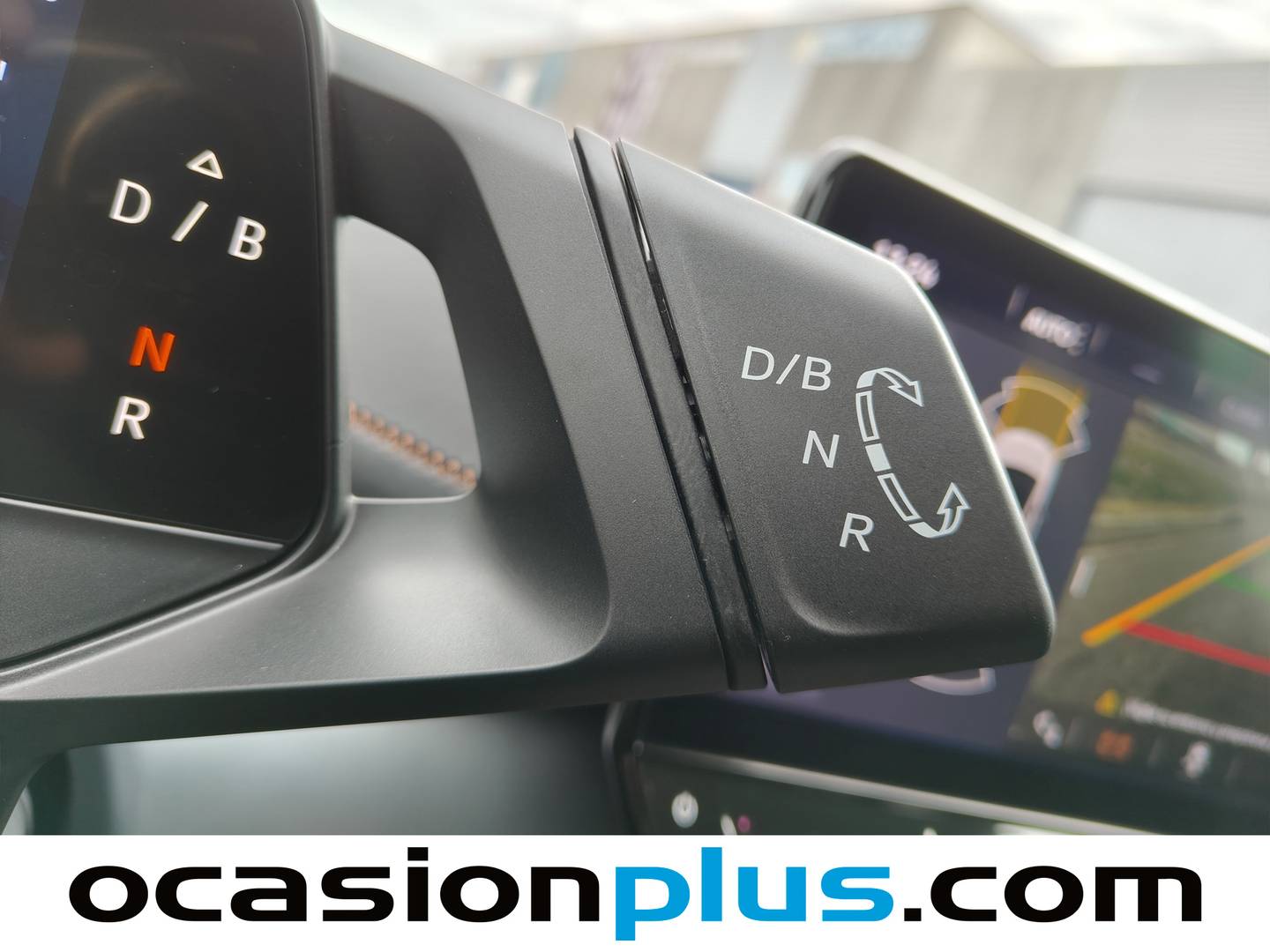 Foto Cupra Born CUPRA Born E-Boost Pack+Battery (231 CV)