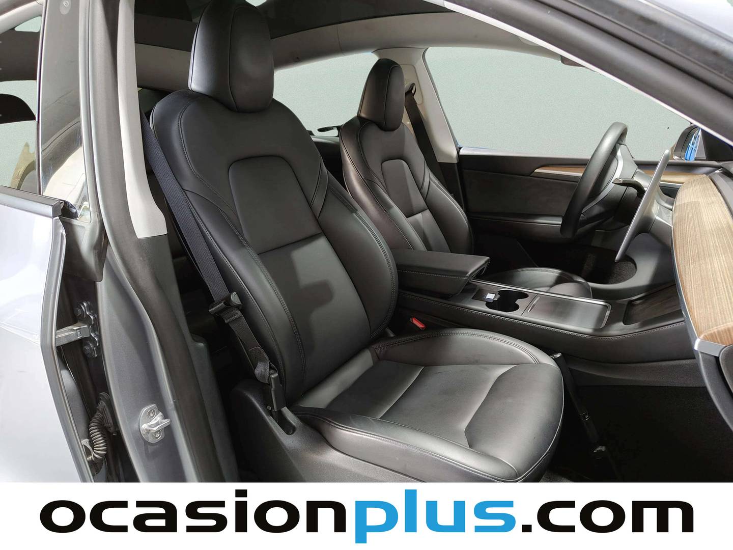 Tesla Model Y Tesla Model Y Gran Autonomía 4WD (514 CV) seminuevo