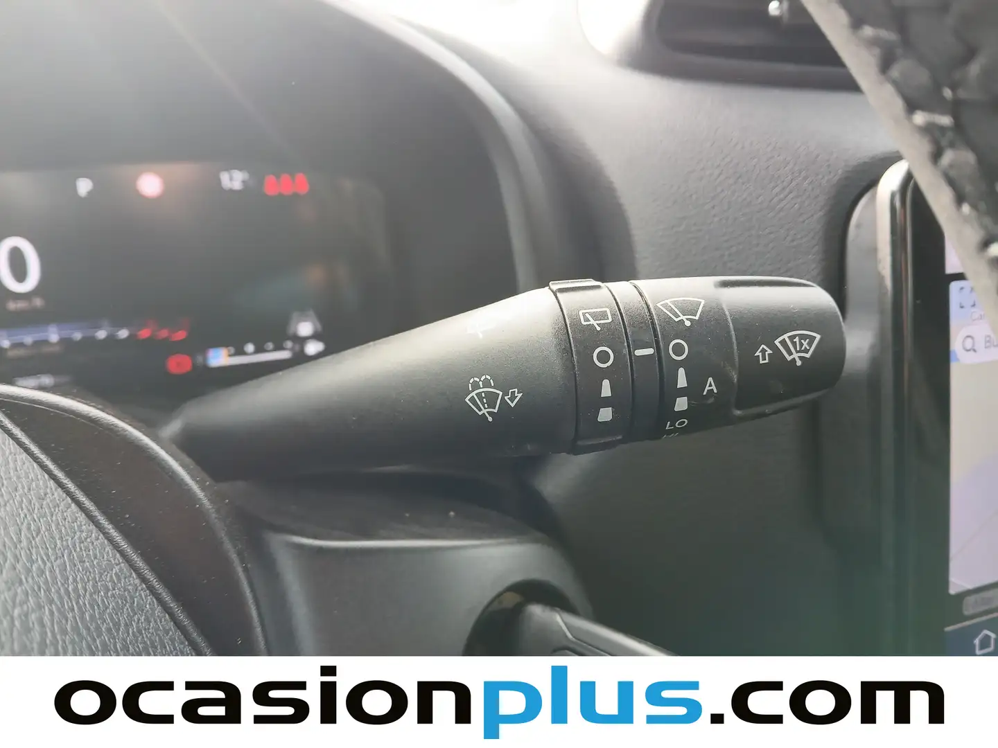 Foto Jeep Renegade Jeep Renegade eHybrid 1.5 Altitude DCT (130 CV)