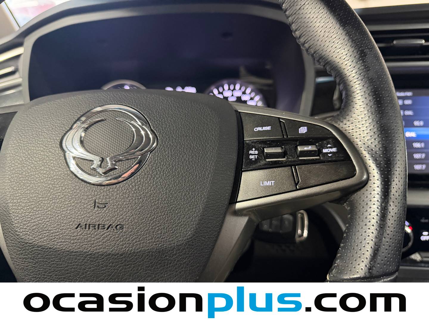 SsangYong Korando Ssangyong Korando G15T Urban (149 CV) 149cv