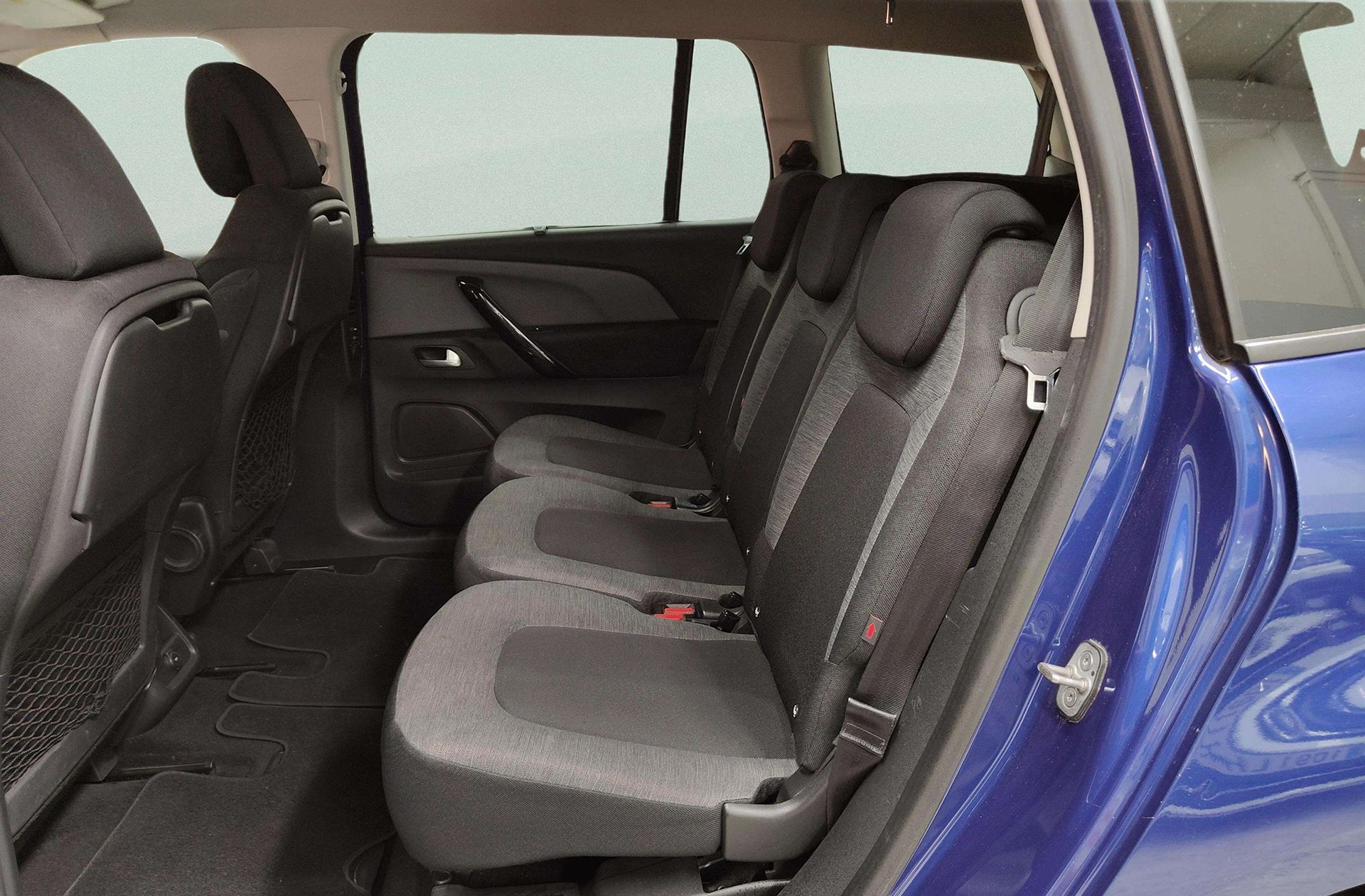 Citroën C4 Grand Picasso PureTech 130 Feel 7 plazas - foto 14