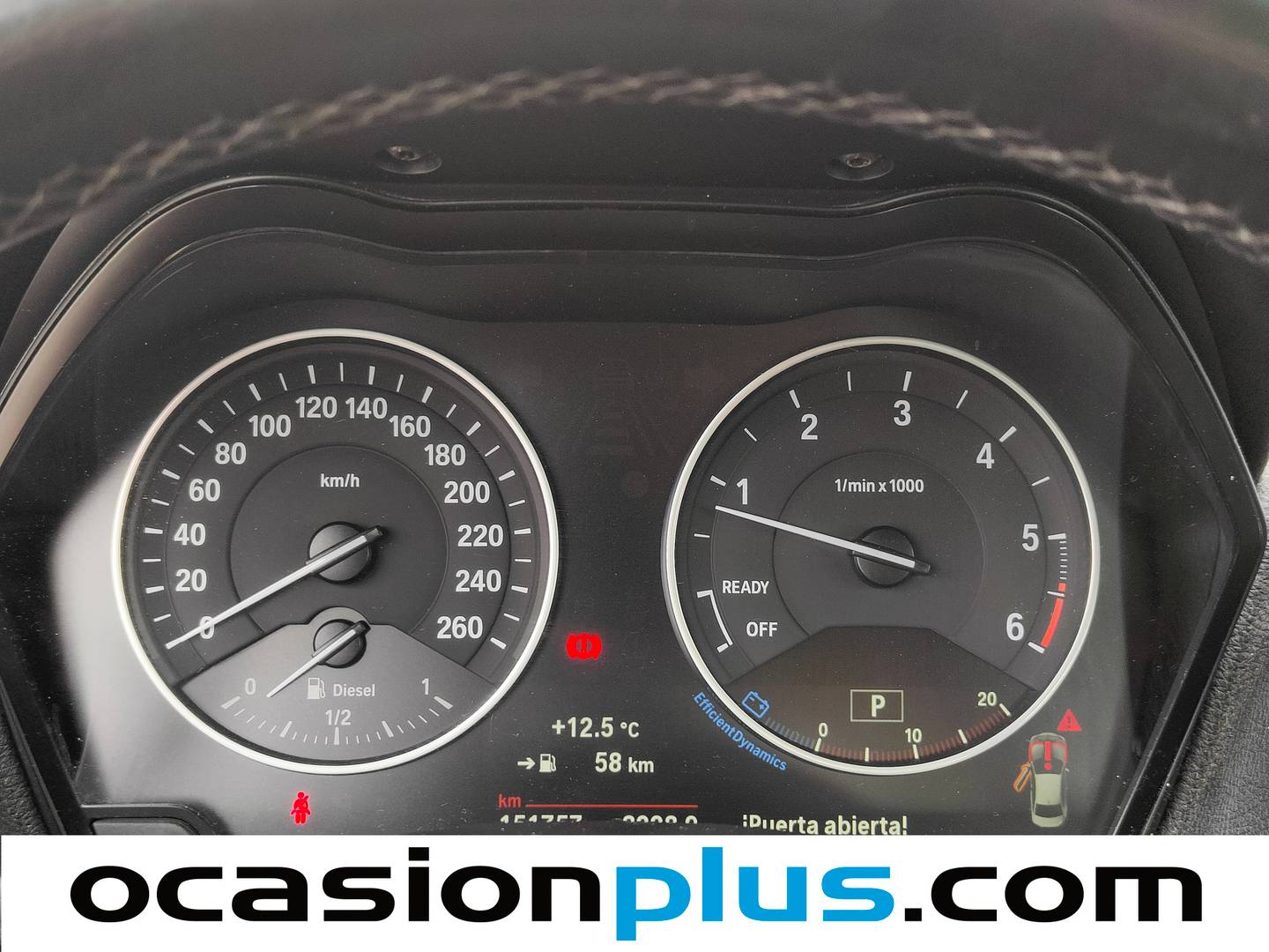 BMW Serie 2 BMW Serie 2 218d Coupe (150 CV) 2016