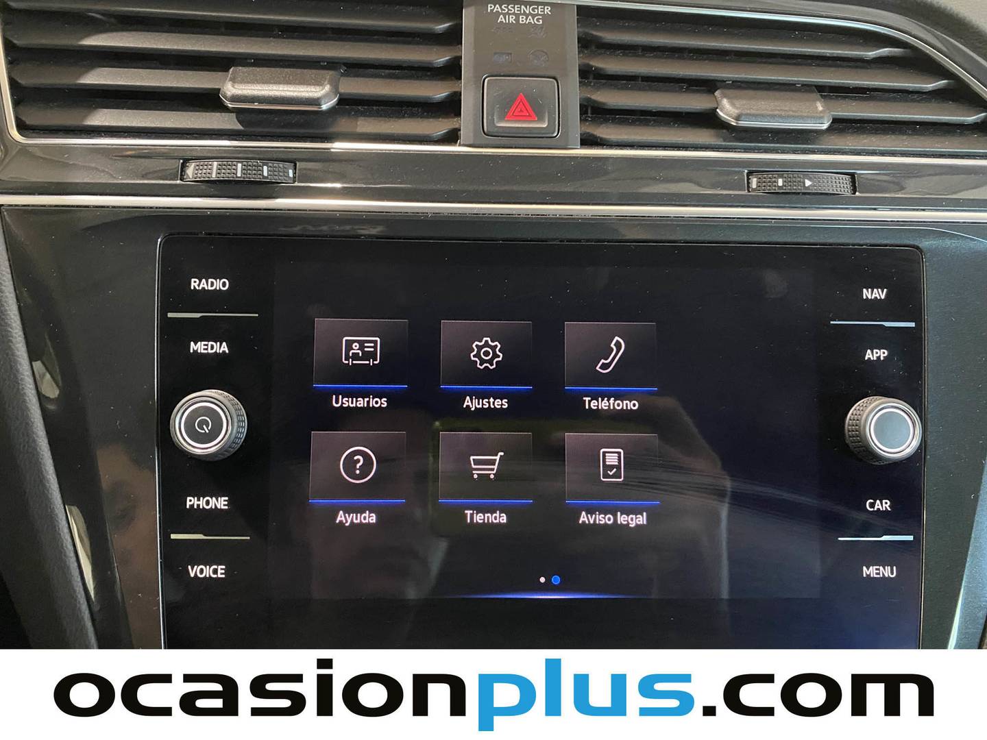 Volkswagen Tiguan Volkswagen Tiguan Life 2.0 TDI (150 CV) DSG barato