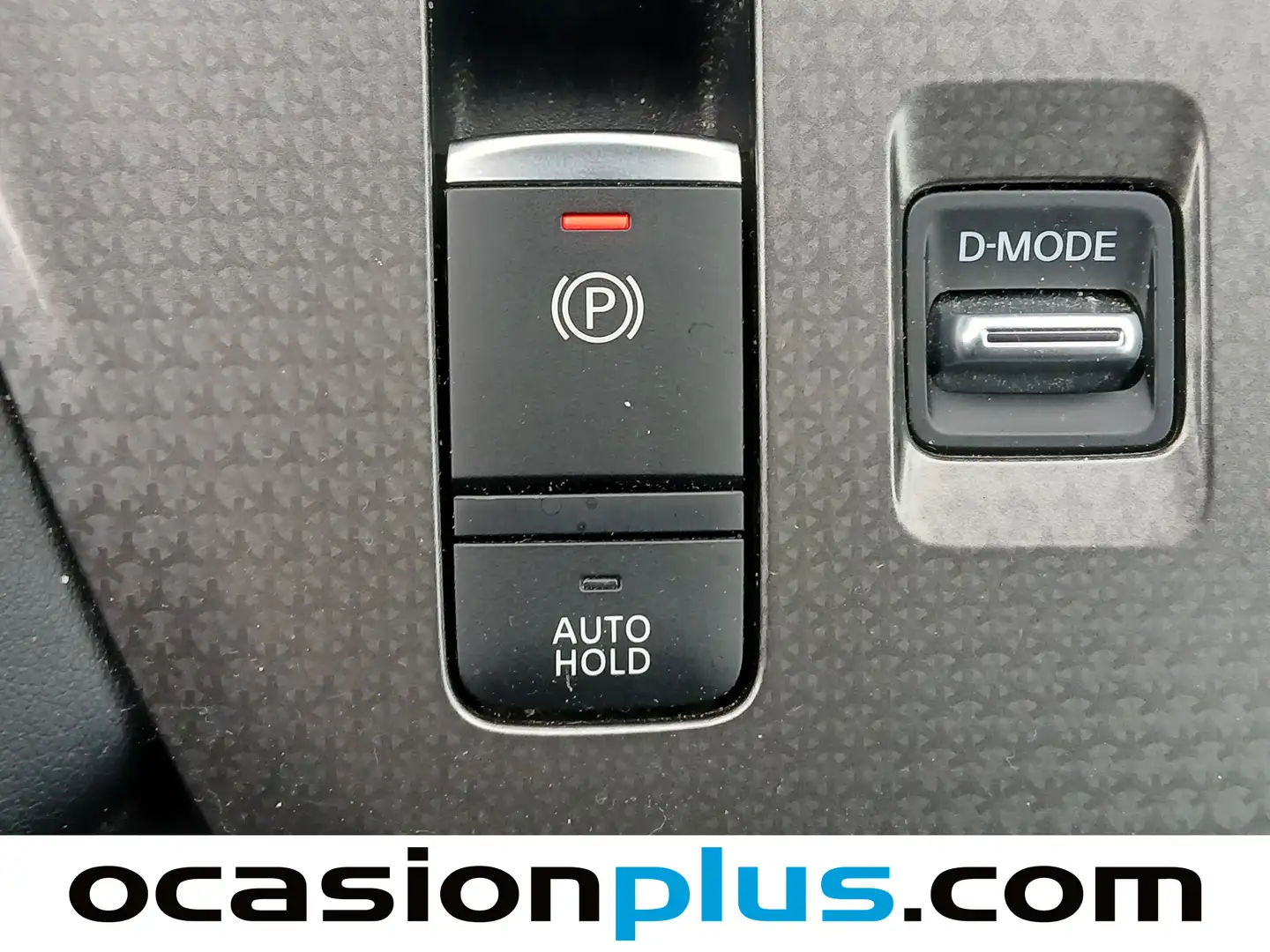 Foto Nissan QASHQAI Nissan Qashqai DIG-T 140 N-Connecta (140 CV)