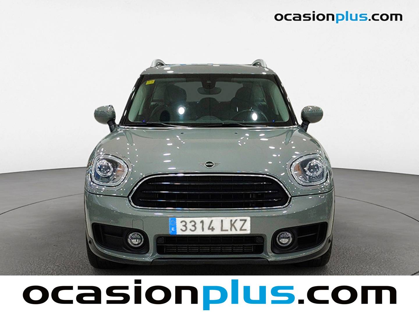 Foto Mini Countryman MINI MINI Countryman Cooper (136 CV)