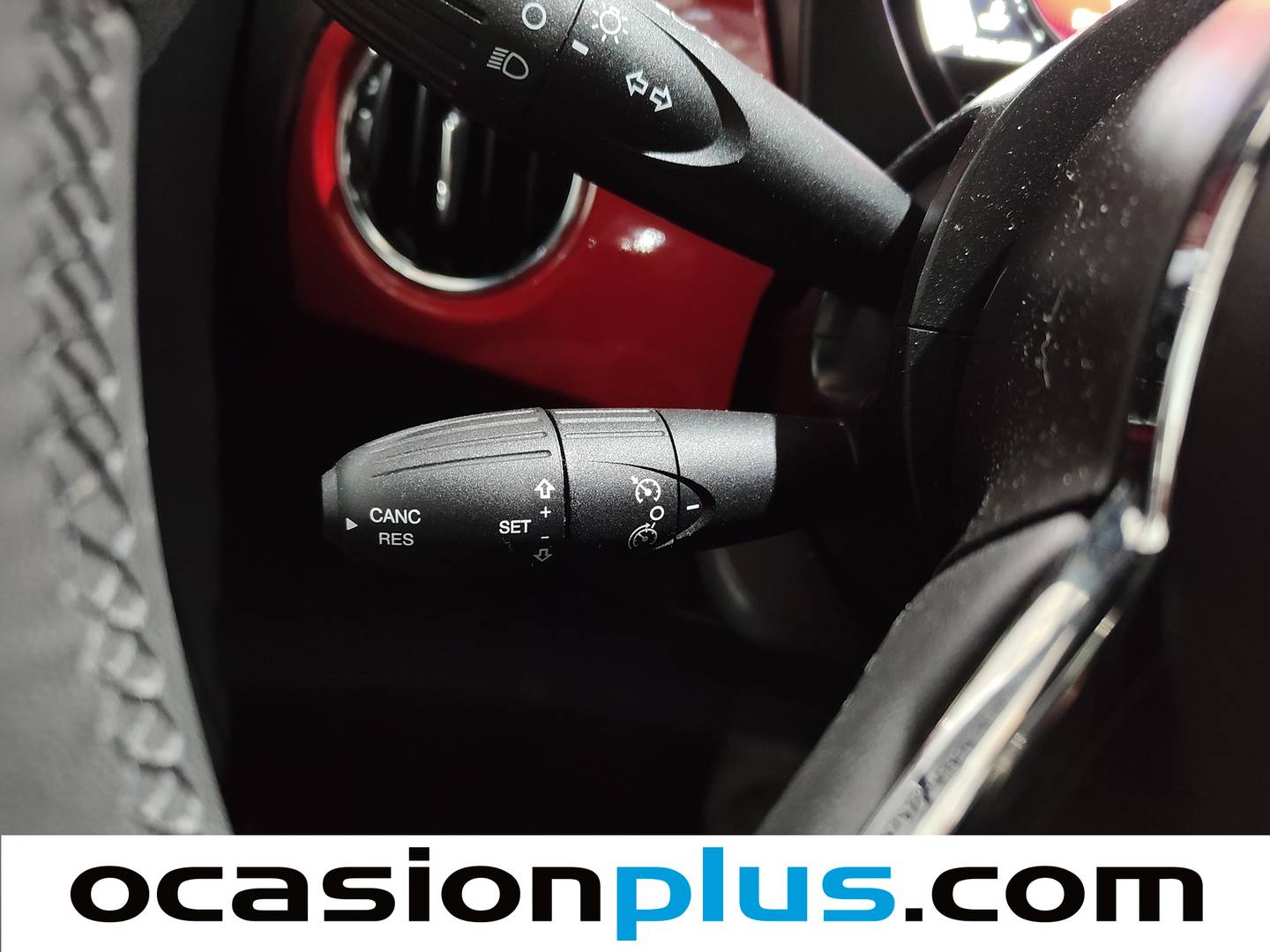 Accesorios del Fiat 500C Fiat 500C 1.0 Hybrid Red (70 CV)