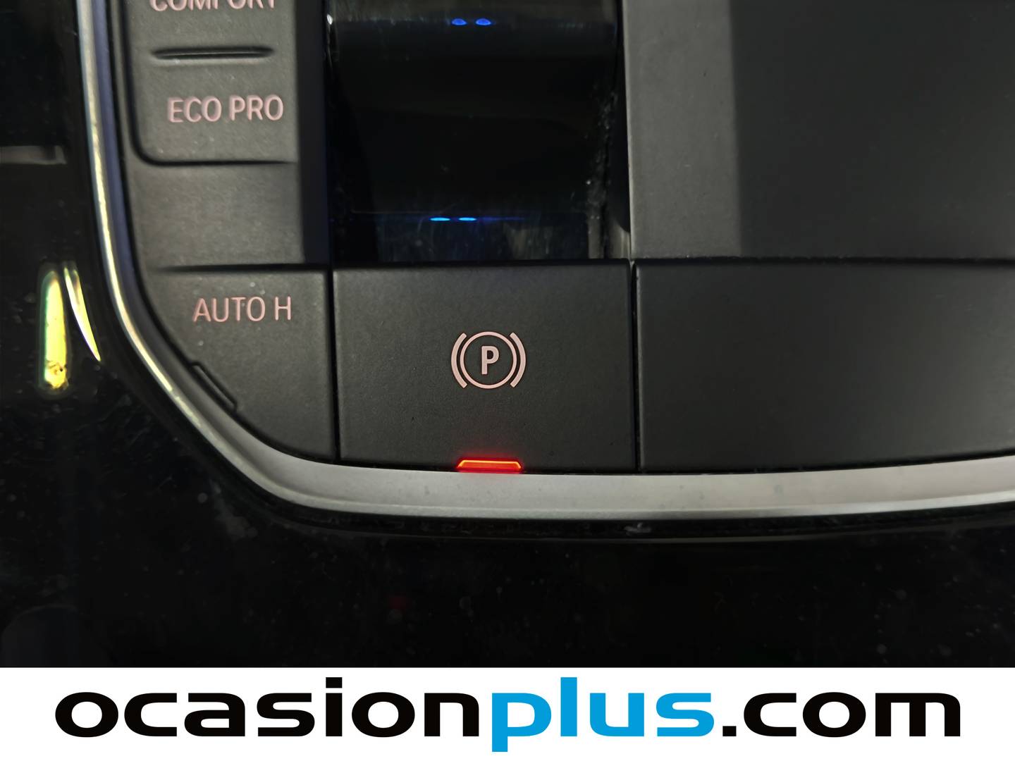 Accesorios del BMW Serie 2 BMW Serie 2 220d Gran Coupe (190 CV) Pack M