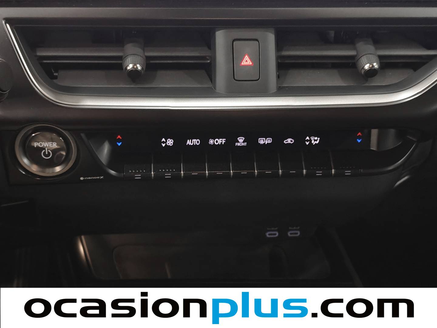 Lexus UX Lexus UX 250h Business City (184 CV) km 0