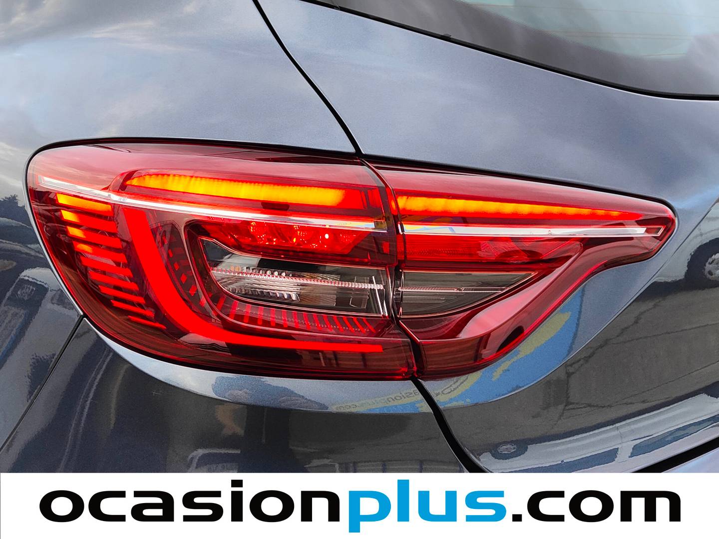 Renault Clio Renault Clio Zen TCe (90 CV) al mejor precio