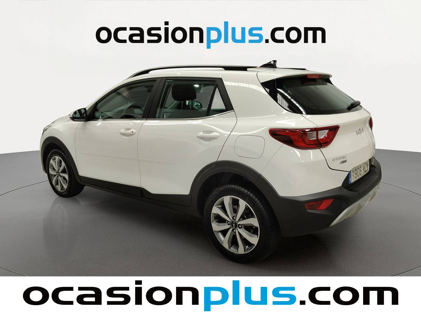 Foto delantera KIA Stonic KIA Stonic 1.0 T-GDi MHEV Drive (100 CV) derecha