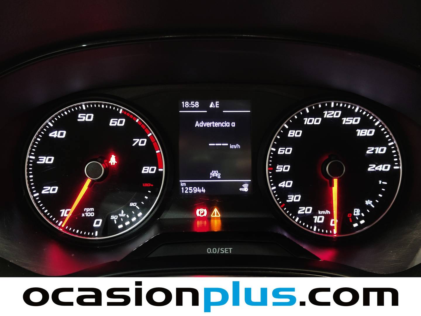 Seat Ibiza Seat Ibiza 1.0 TSI Xcellence (110 CV) 2021