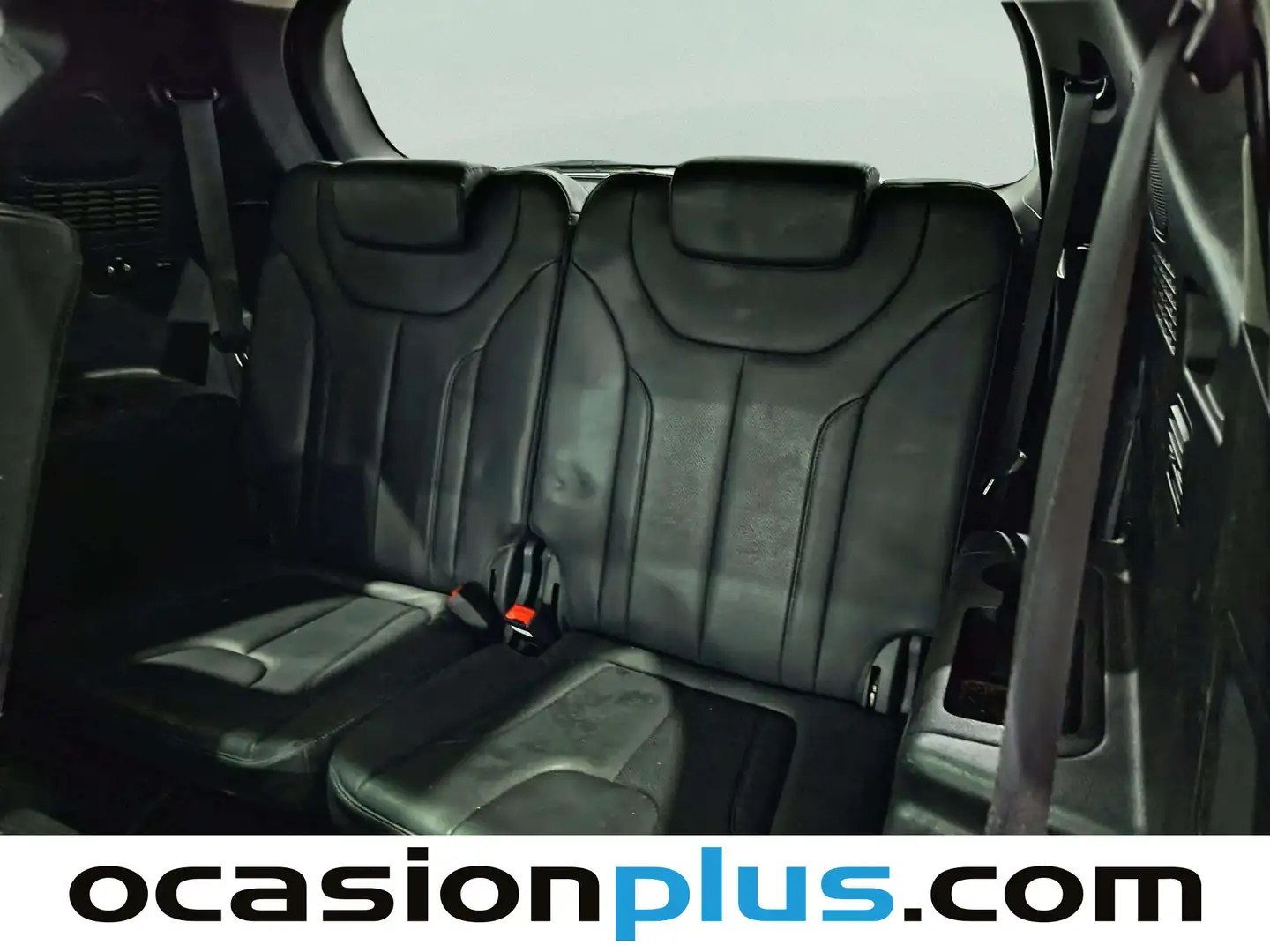 Foto Hyundai Santa Fe HYUNDAI Santa Fe 1.6 TGDi HEV Tecno Auto 4x2 7 Plazas