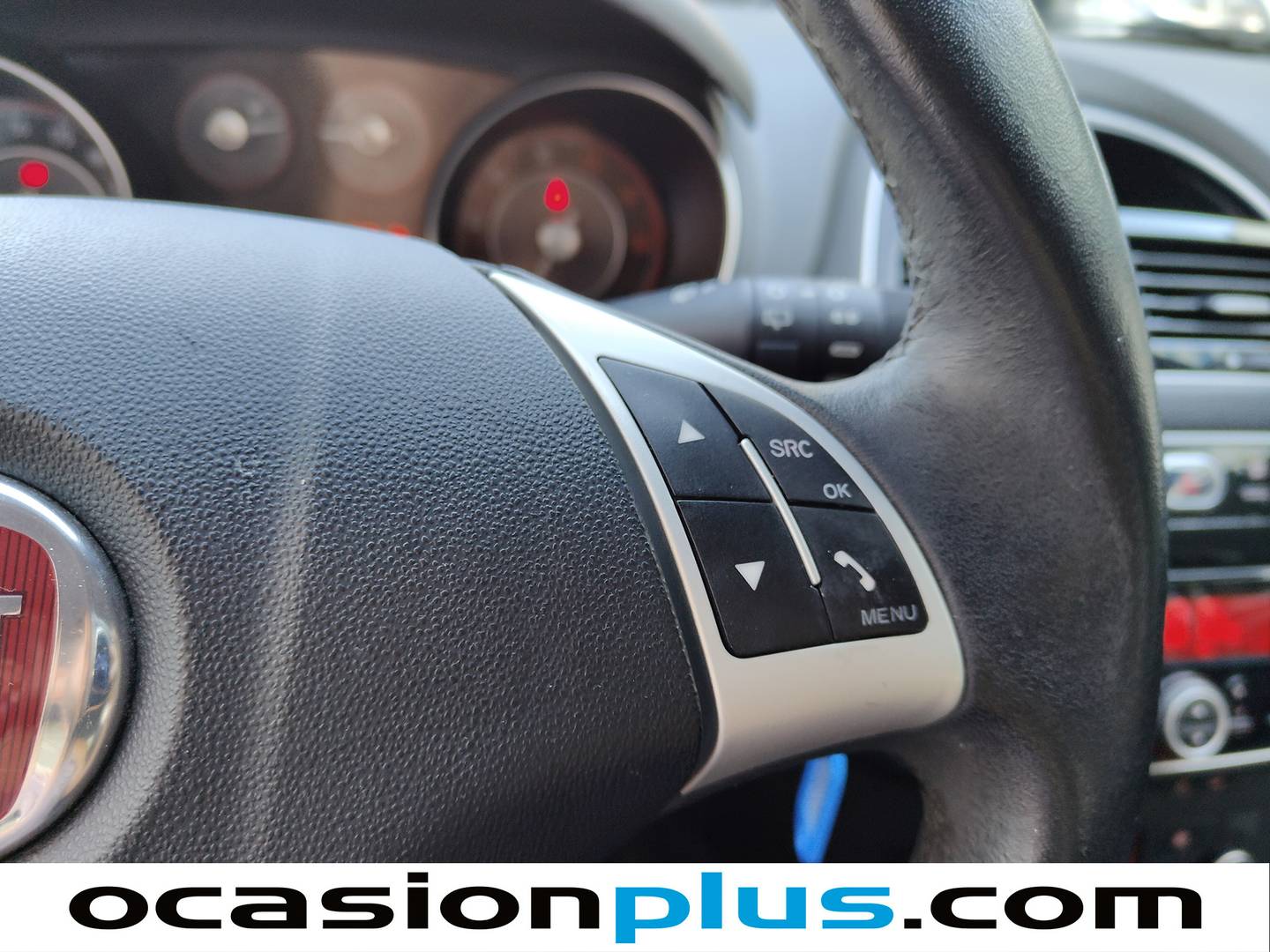 Fiat Punto Fiat Punto 1.2 S&S Easy (69 CV) de ocasión