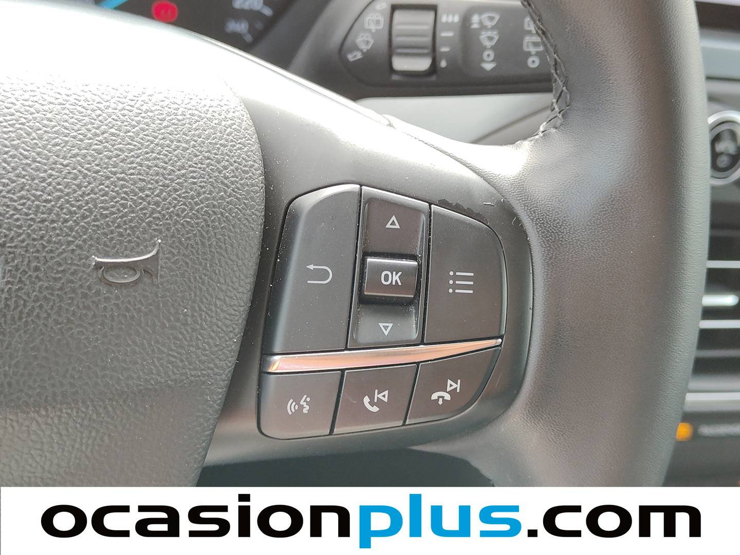 Ford Focus Ford Focus 1.0 Ecoboost Active (125 CV) 125cv