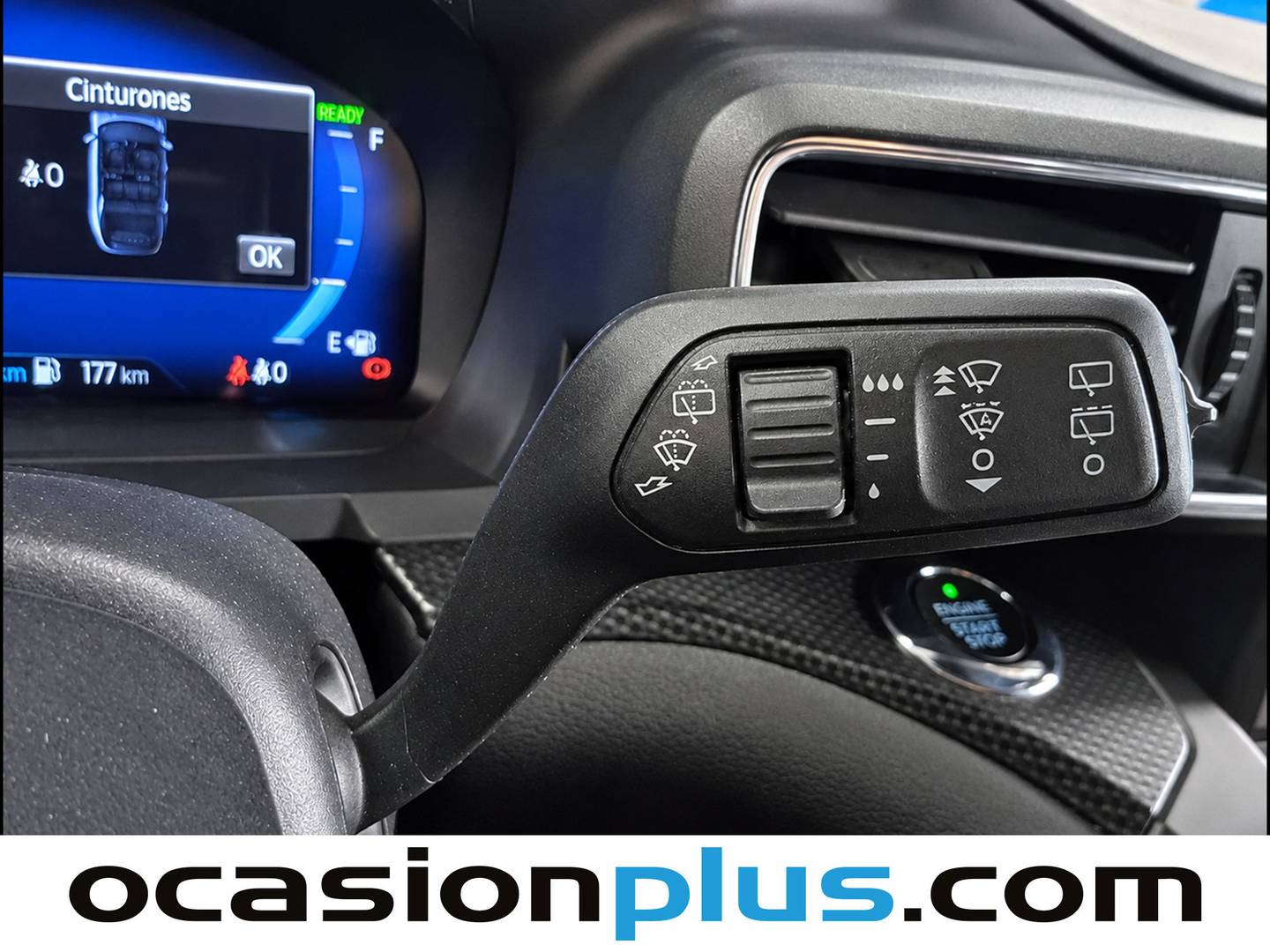 Ford Explorer Ford Explorer 3.0 PHEV ST Line AWD (450 CV) 7 Plazas automático