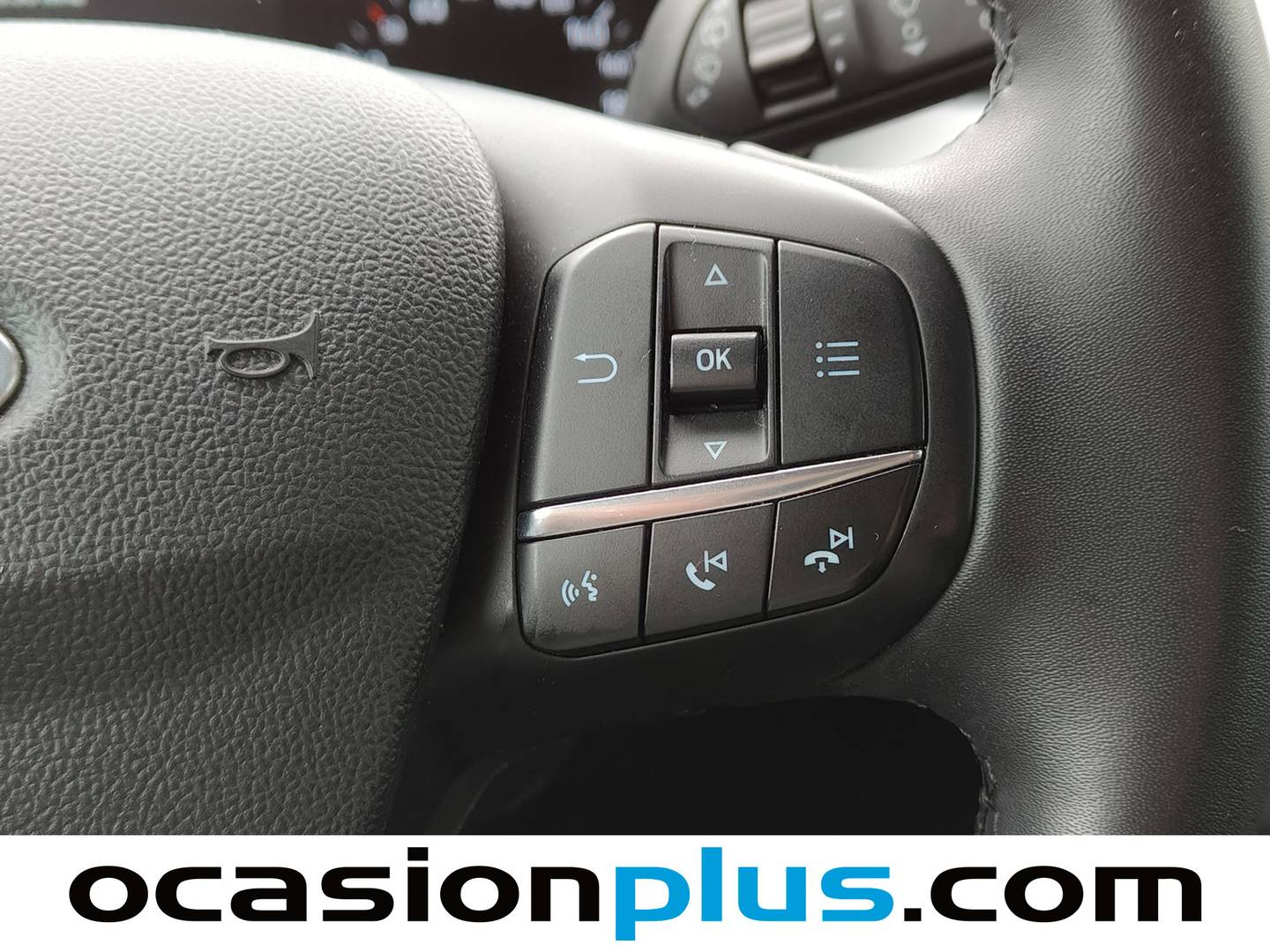 Foto Ford Focus Ford Focus 1.0 Ecoboost MHEV Active X 114 kW (155 CV)