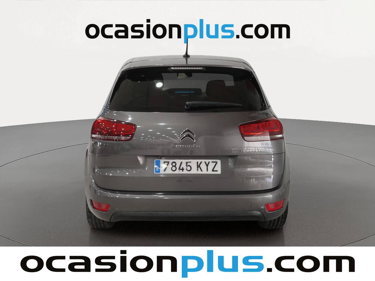 Citroën C4 Spacetourer Citroën C4 Spacetourer BlueHDi 100 Feel (100 CV) km 0