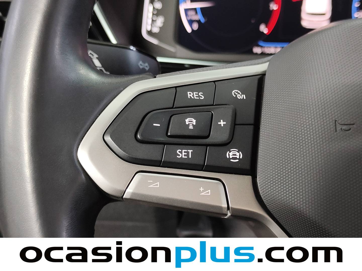 Volkswagen T-Cross Volkswagen T-Cross Sport 1.0 TSI Pack R-line (110 CV) gasolina