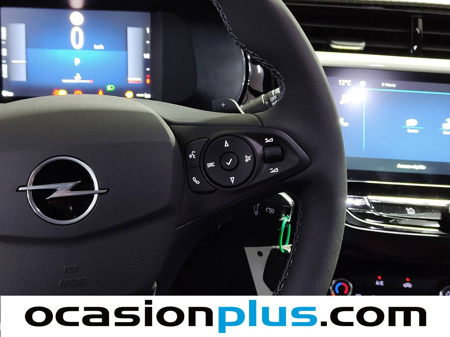 Foto Opel Corsa Opel Corsa 1.2 T XHL Hybrid GS eDCT (110 CV)