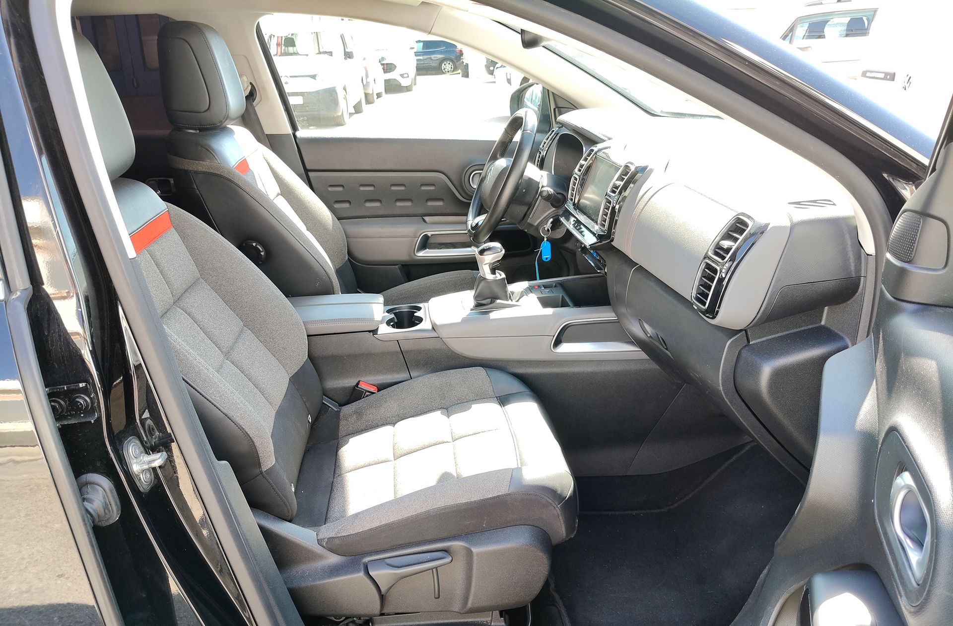 Citroën C5 Aircross PureTech 130 Feel GLP - foto 17