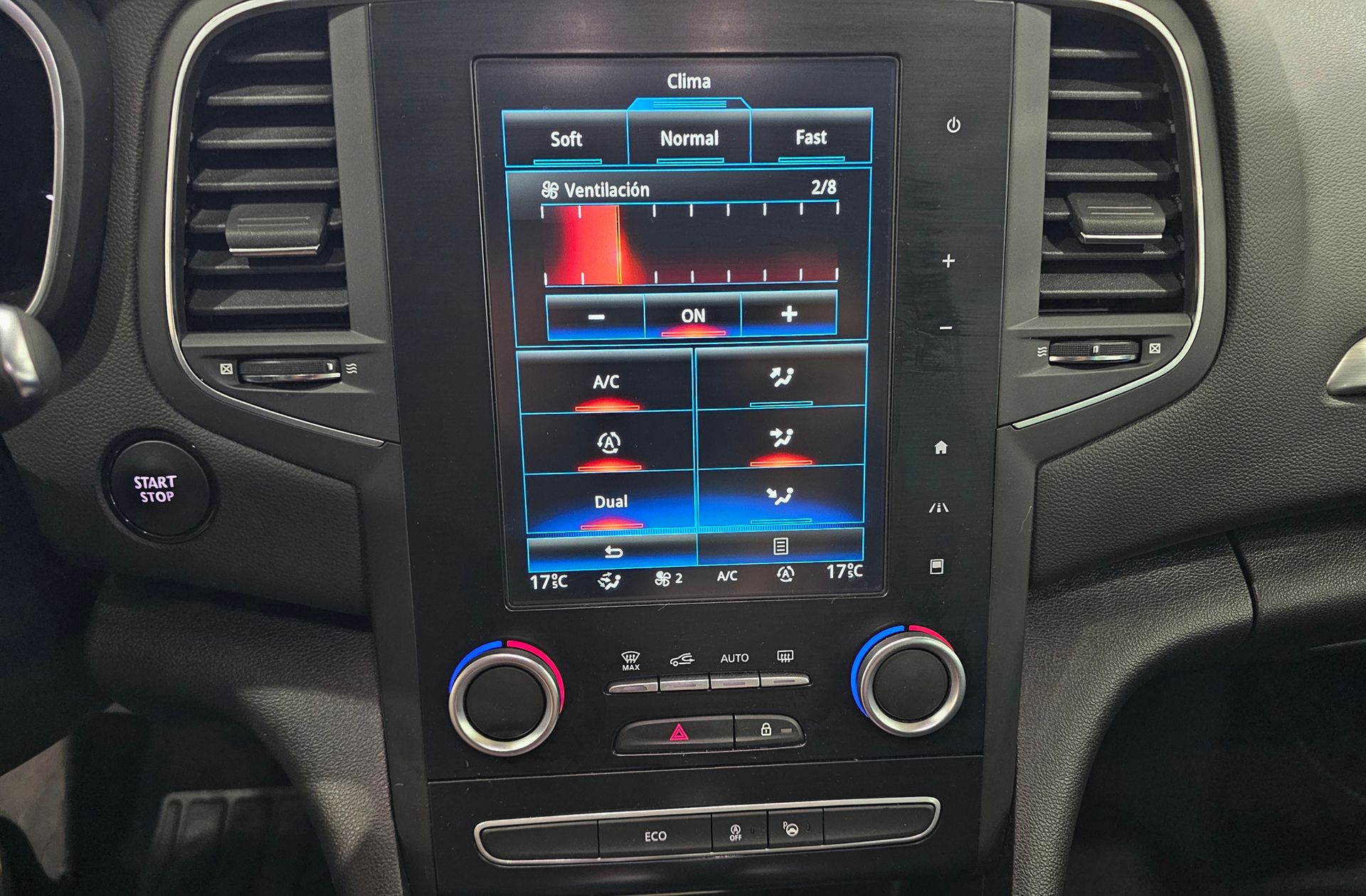 Renault Mégane Sport Tourer Zen Energy TCe EDC - foto 31