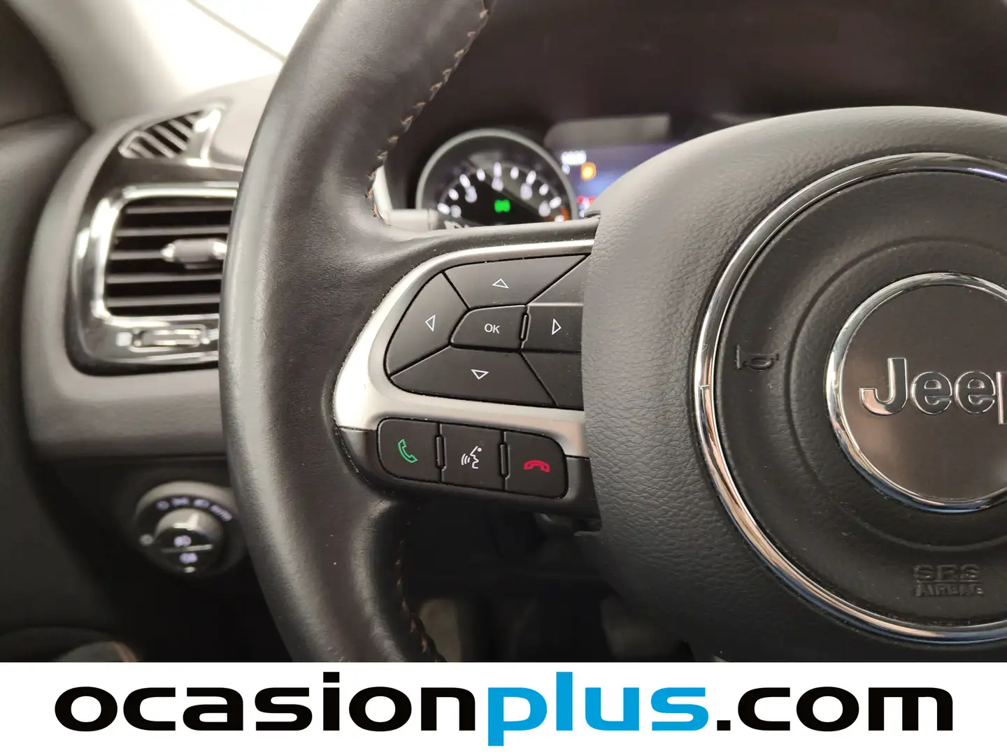 Foto Jeep Compass Jeep Compass 1.4 Multiair Limited 4x4 AD Auto (170 CV)