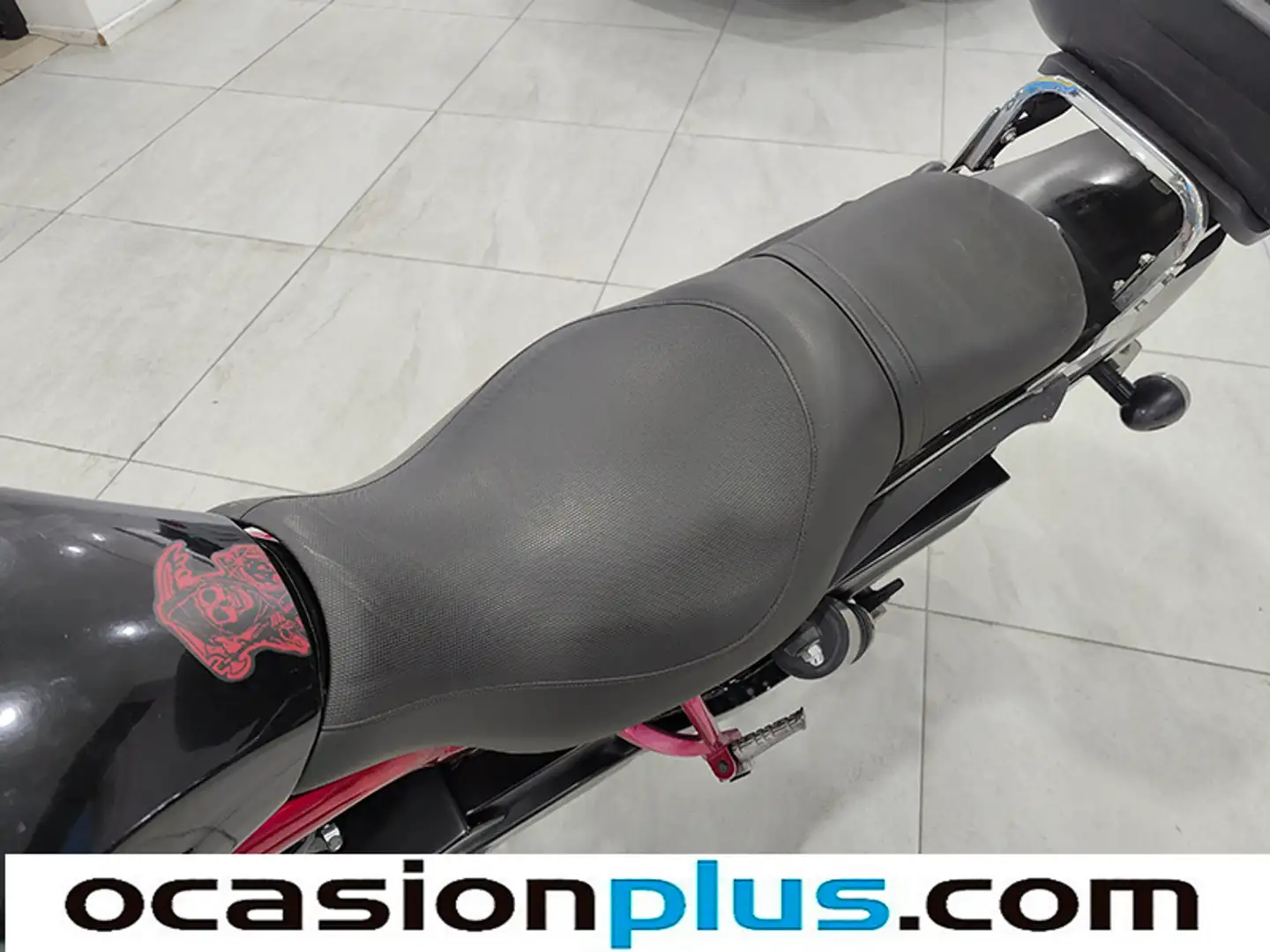 Foto Hyosung GV AQUILA 650 Hyosung Aquila GV-650 59 kW (80 CV)